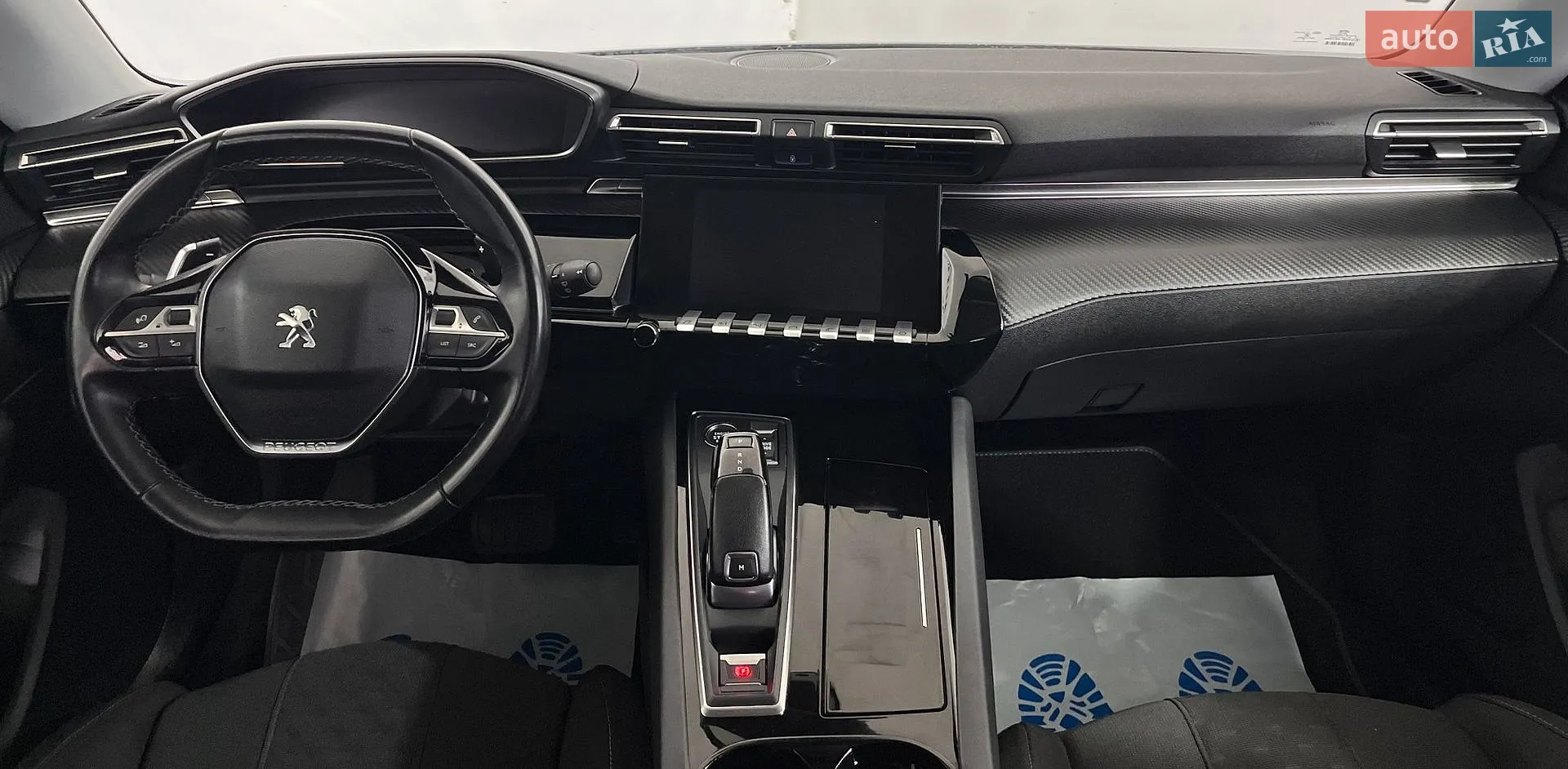 2020 Peugeot 508 - мініатюра 12