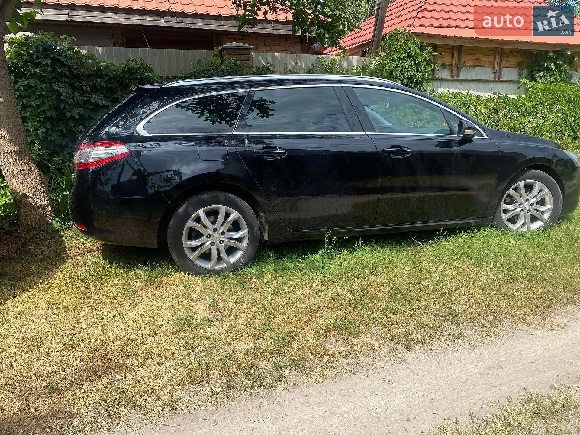 2014 Peugeot 508 - мініатюра 2