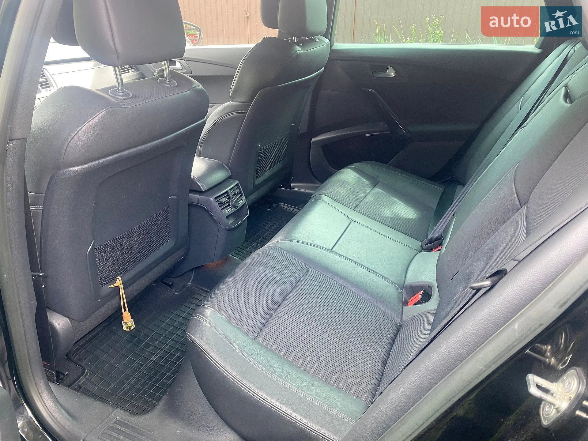 2014 Peugeot 508 - мініатюра 12