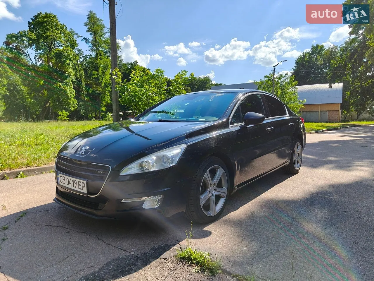 2014 Ford Fiesta - мініатюра 10