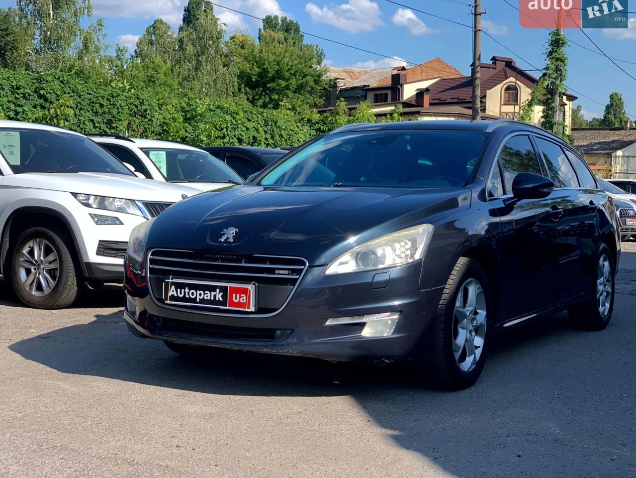 2011 Renault Scenic - мініатюра 36