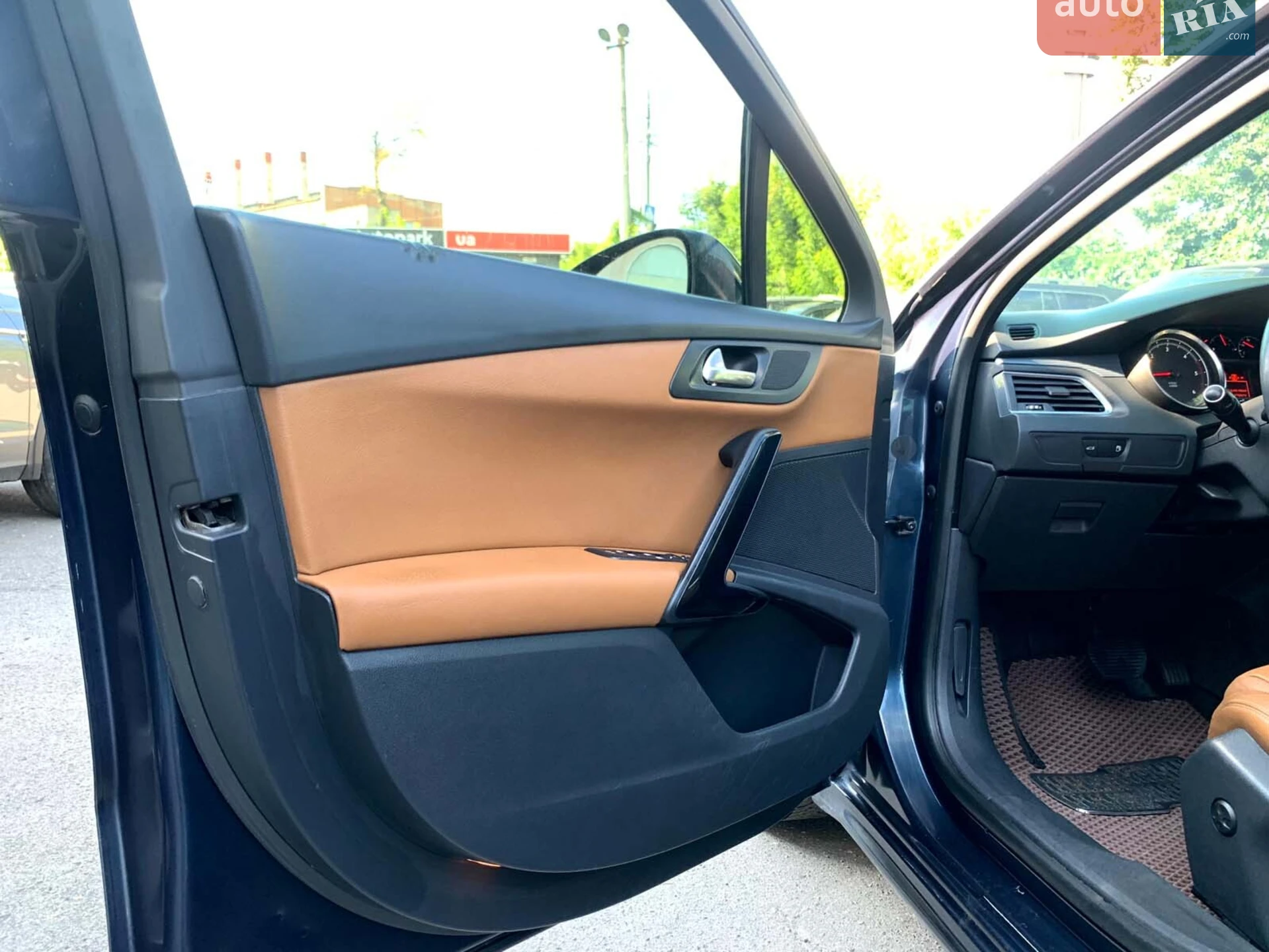 2012 Peugeot 508 - мініатюра 10