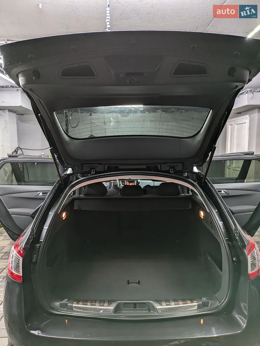 2012 Peugeot 508 - мініатюра 6