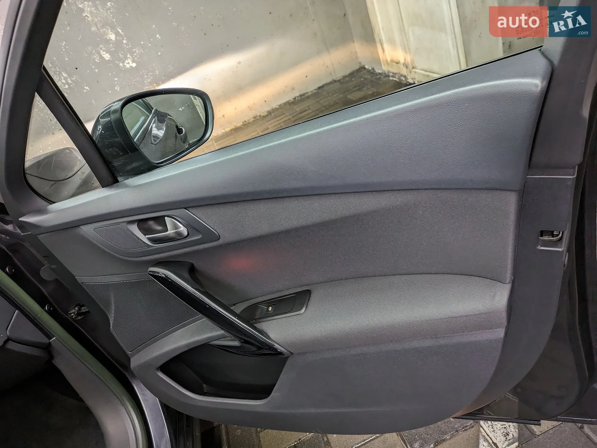 2012 Peugeot 508 - мініатюра 11