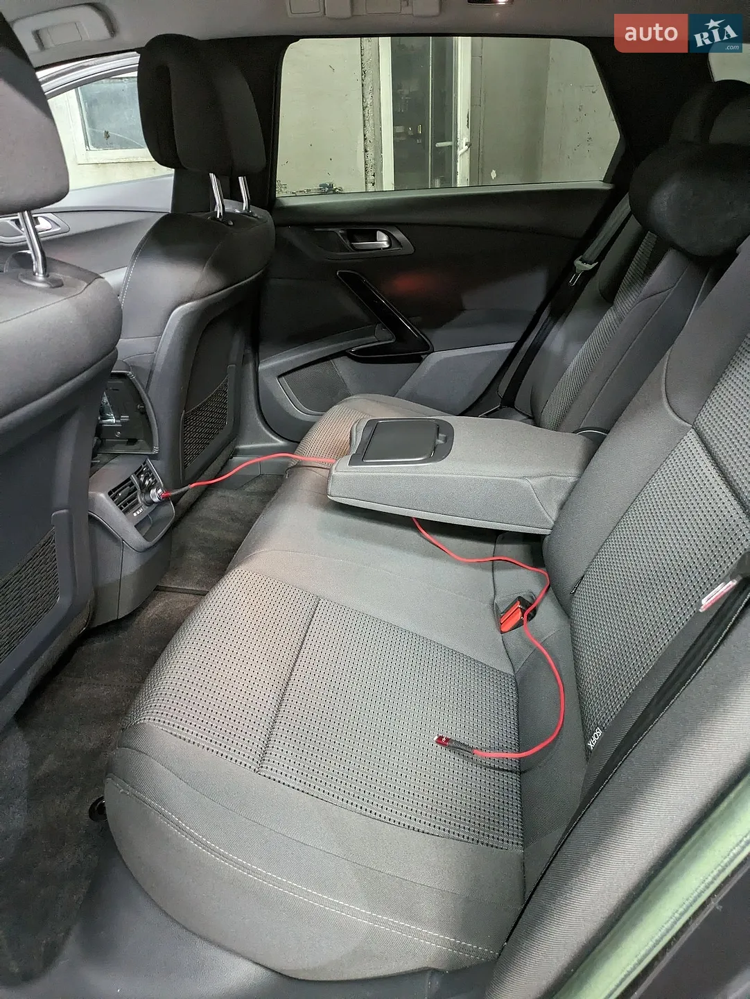 2012 Peugeot 508 - мініатюра 13