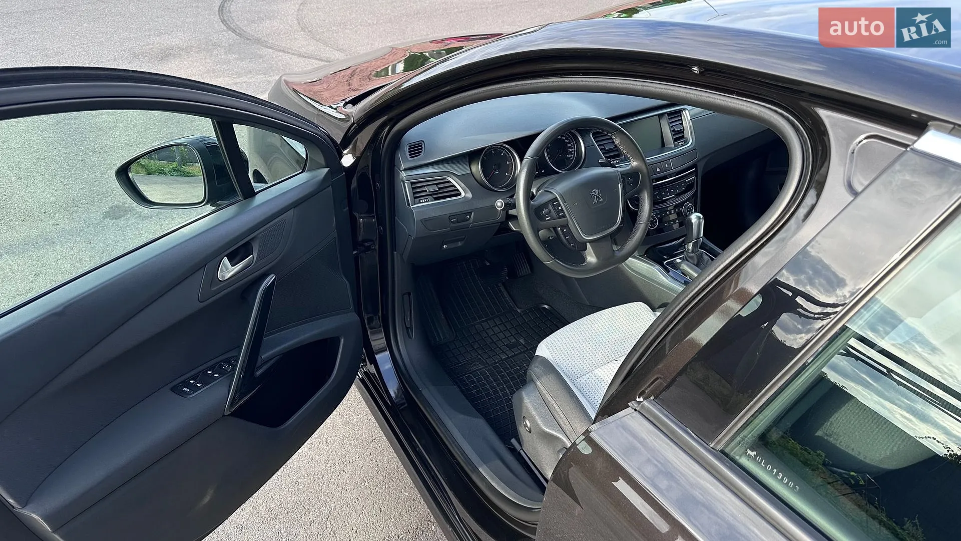 2016 Peugeot 508 - мініатюра 14