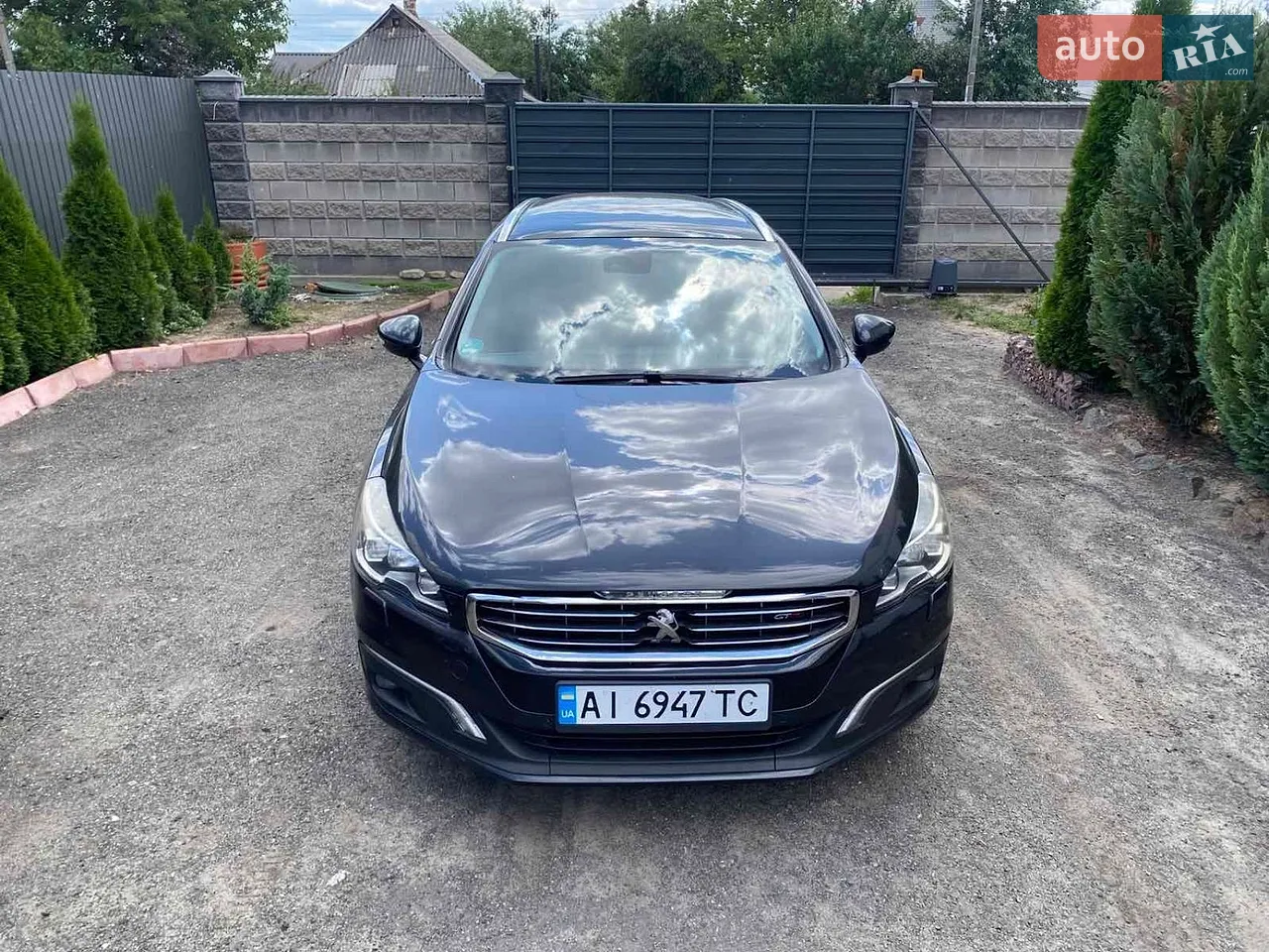 2017 Peugeot 508 - мініатюра 31
