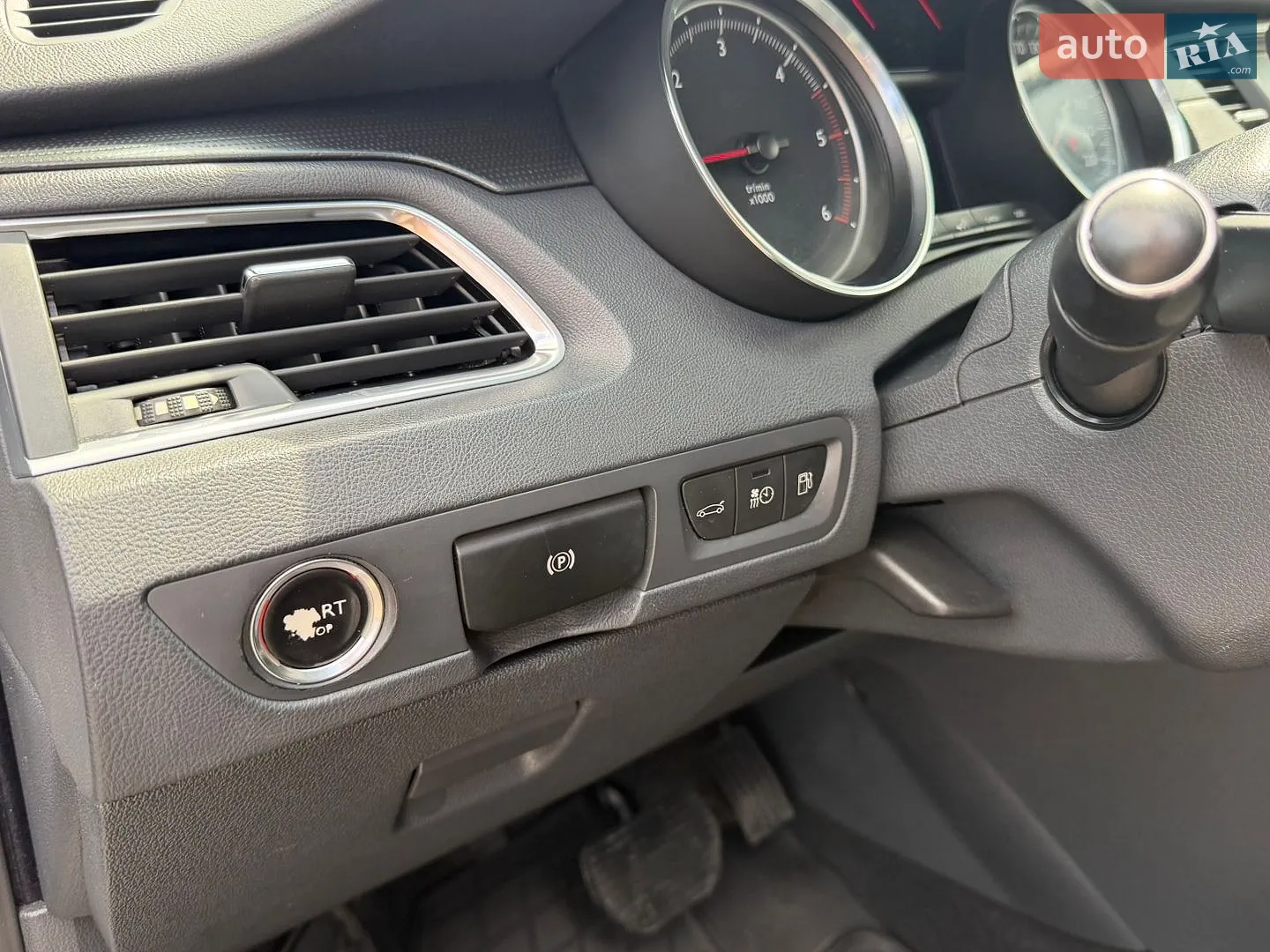 2011 Peugeot 508 - мініатюра 16