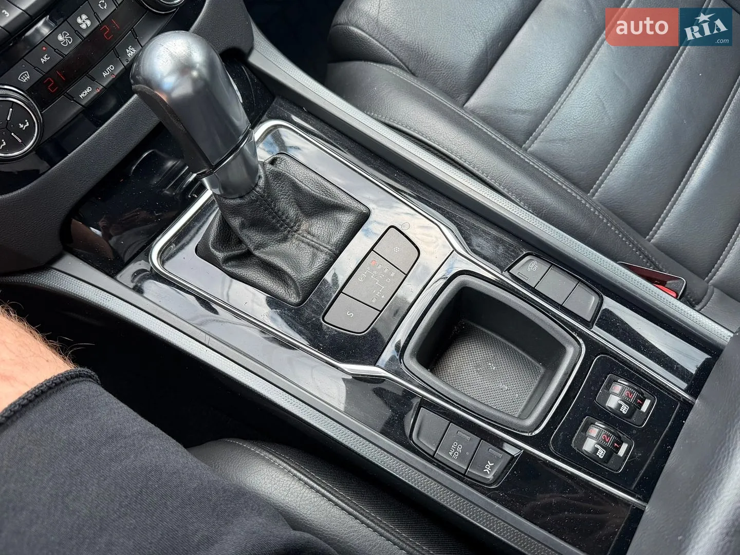 2011 Peugeot 508 - мініатюра 21