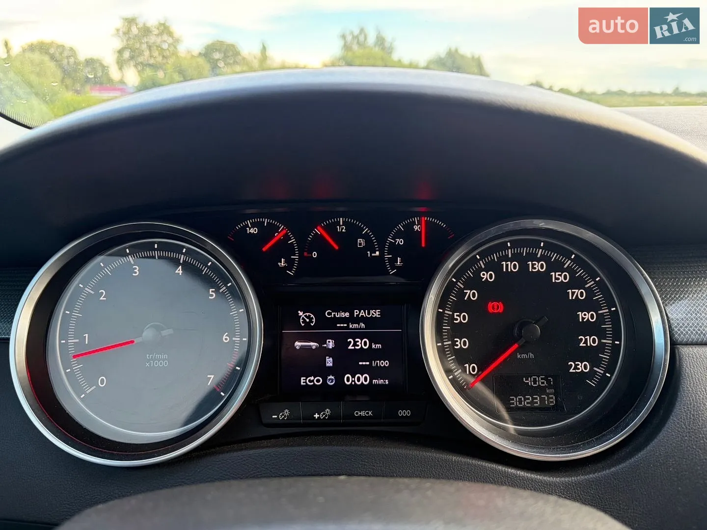 2011 Peugeot 508 - мініатюра 9