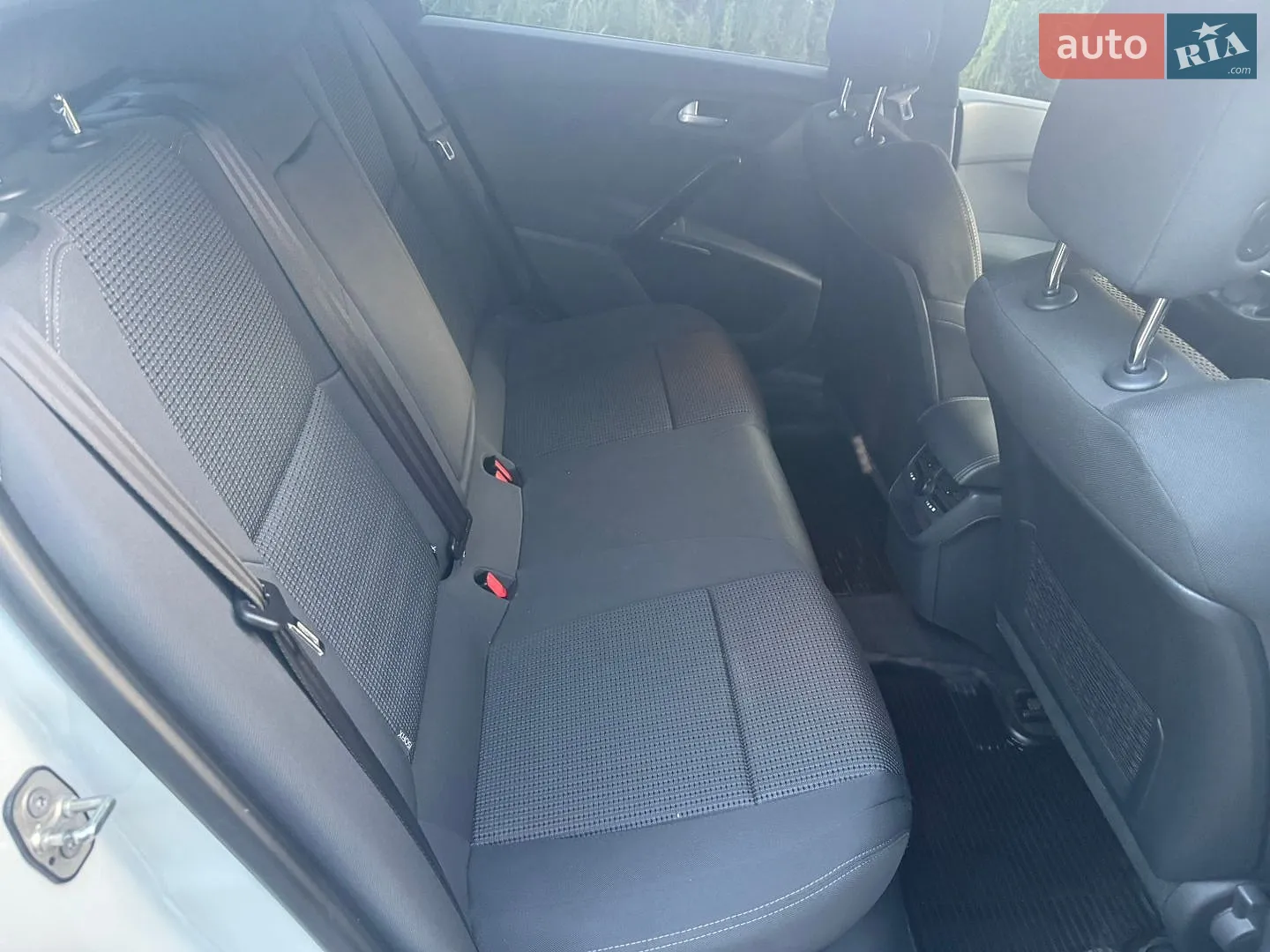2016 Peugeot 508 - мініатюра 17