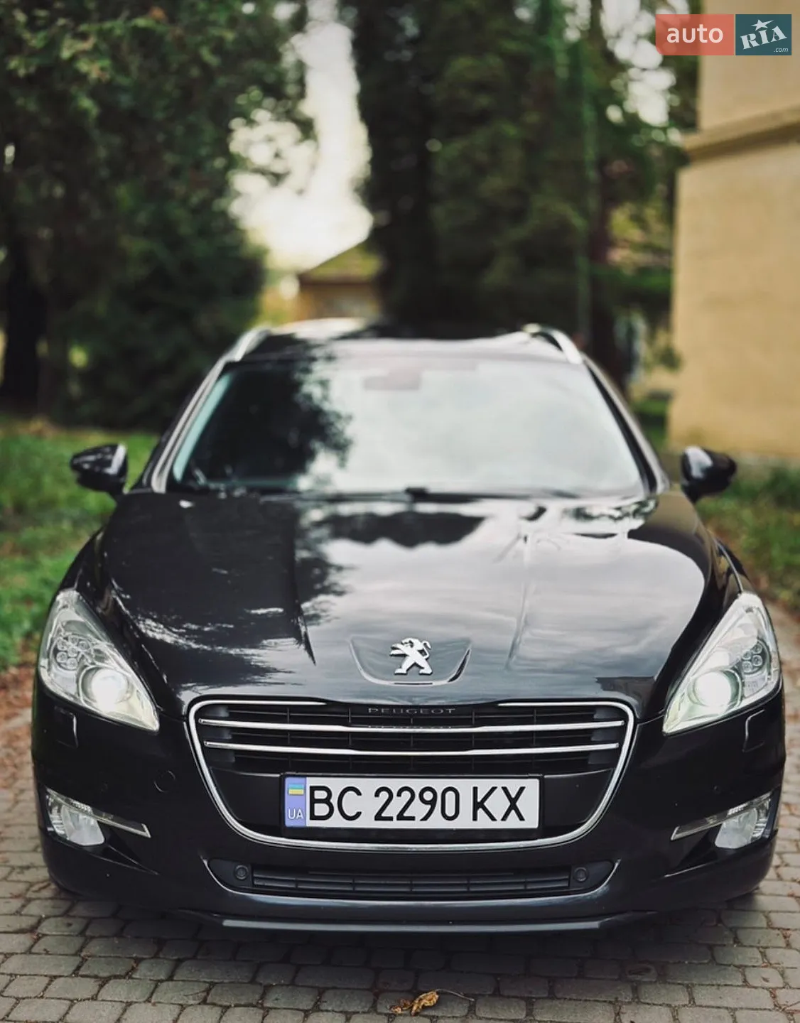 2011 Peugeot 508 - мініатюра 13