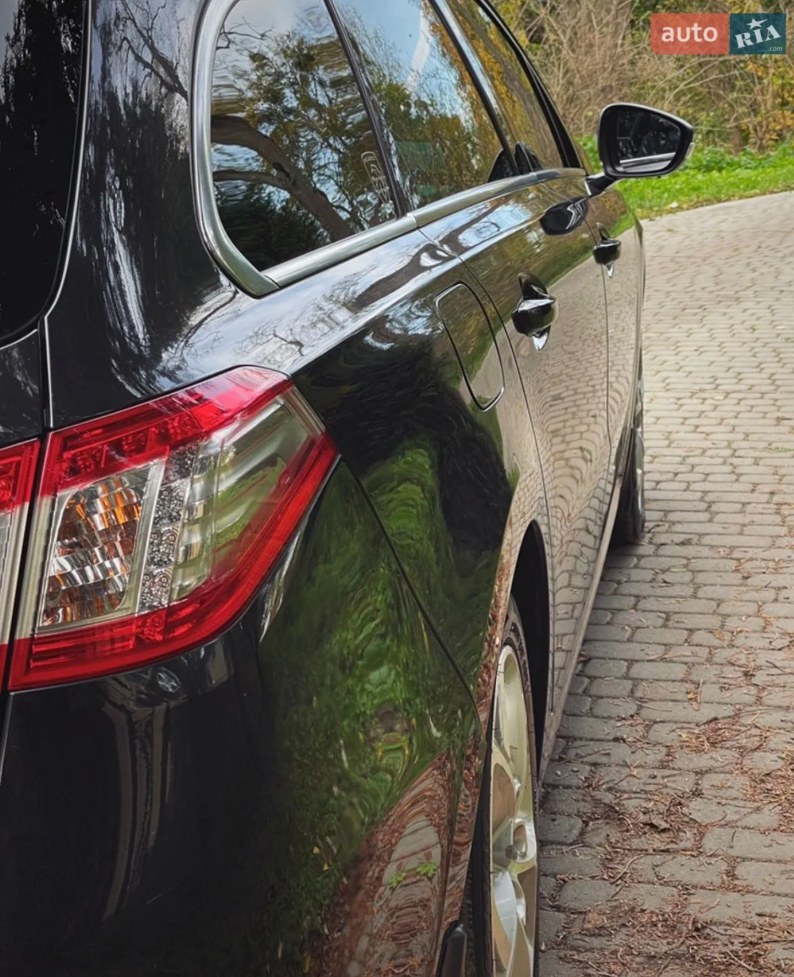 2011 Peugeot 508 - мініатюра 27