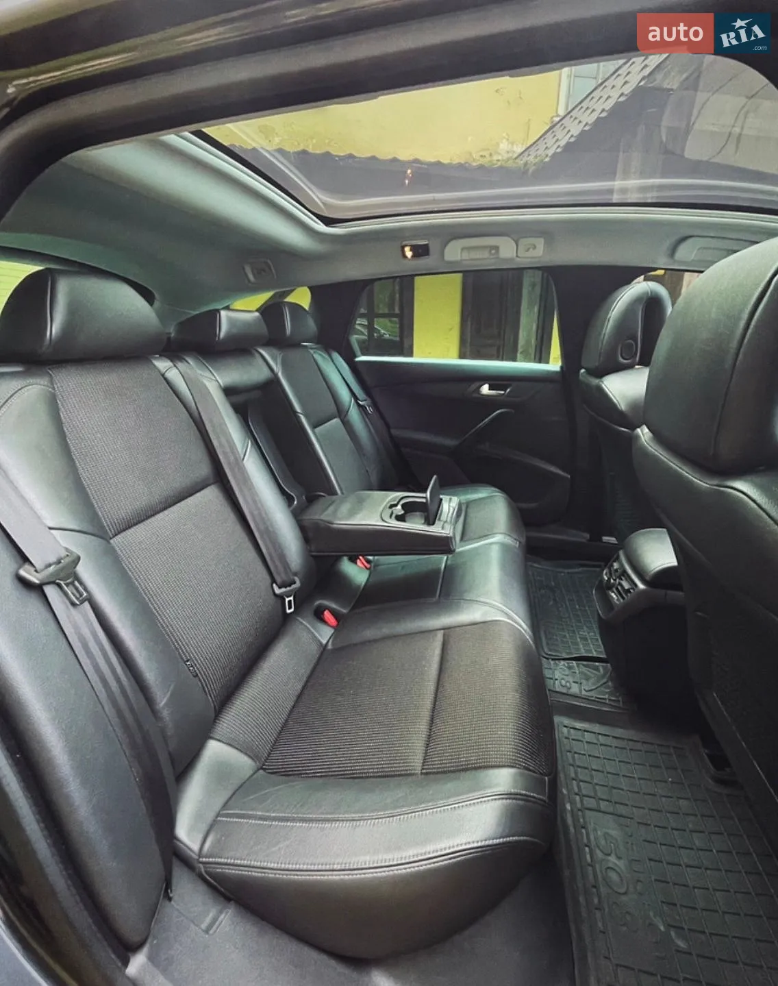 2011 Peugeot 508 - мініатюра 37