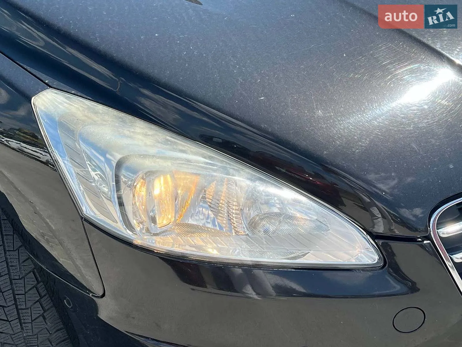2011 Peugeot 508 - мініатюра 14