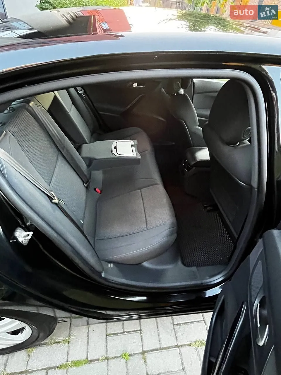 2011 Peugeot 508 - мініатюра 31