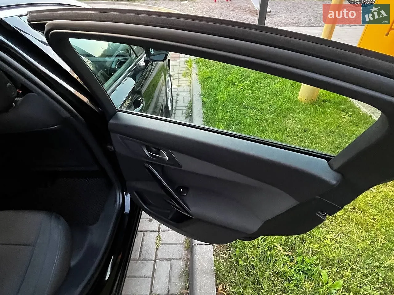 2011 Peugeot 508 - мініатюра 30