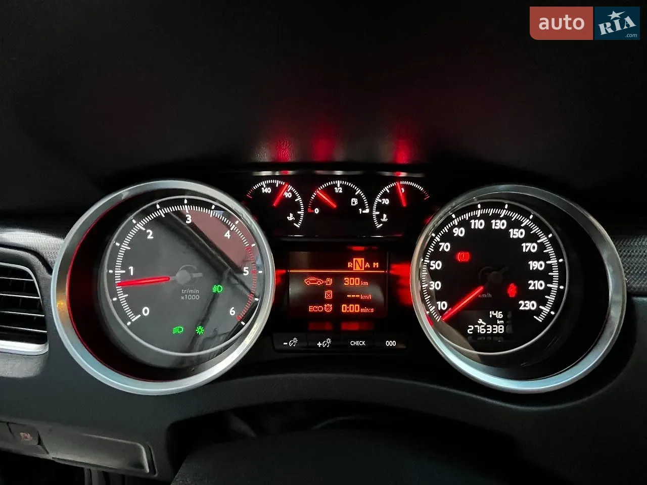 2011 Peugeot 508 - мініатюра 37