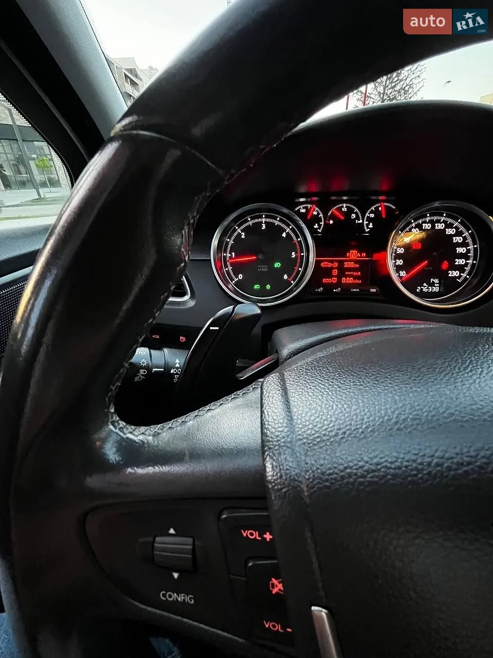 2011 Peugeot 508 - мініатюра 46