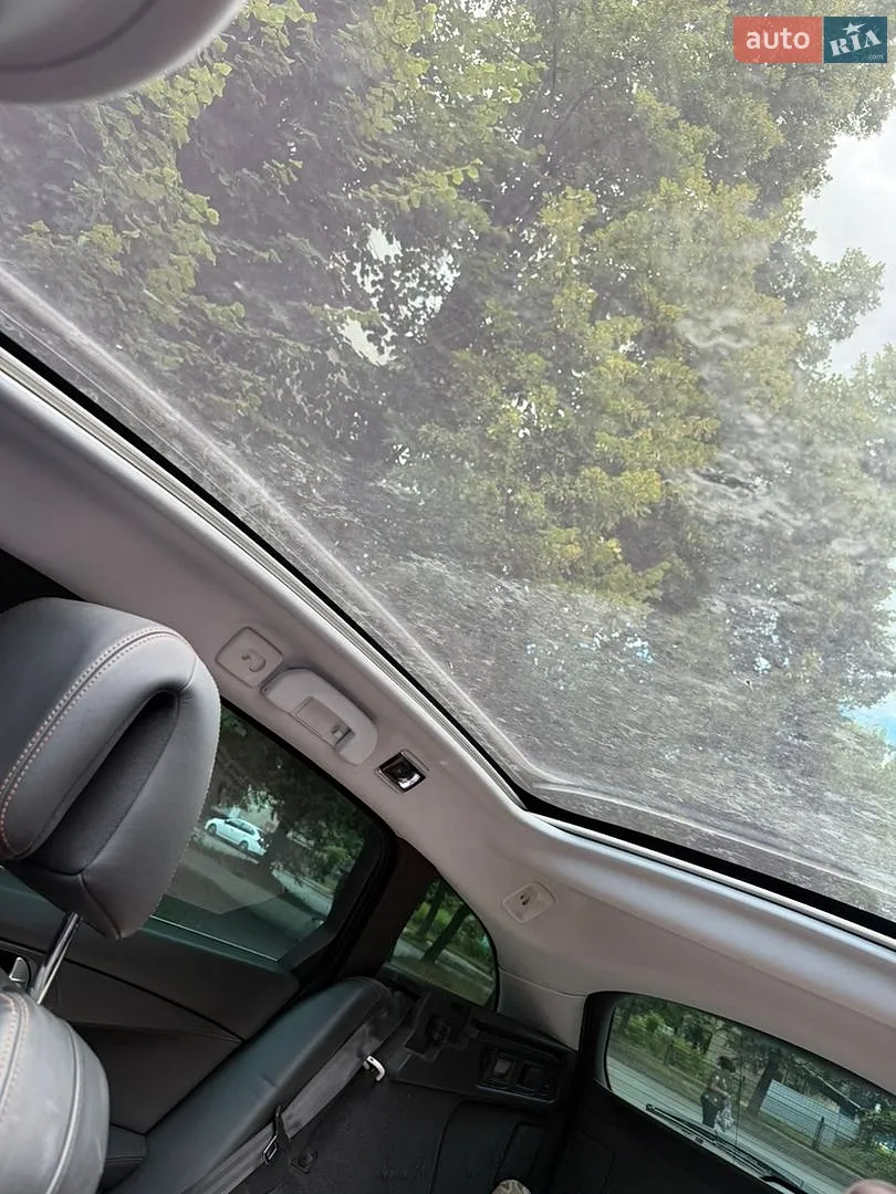 2013 Peugeot 508 - мініатюра 11