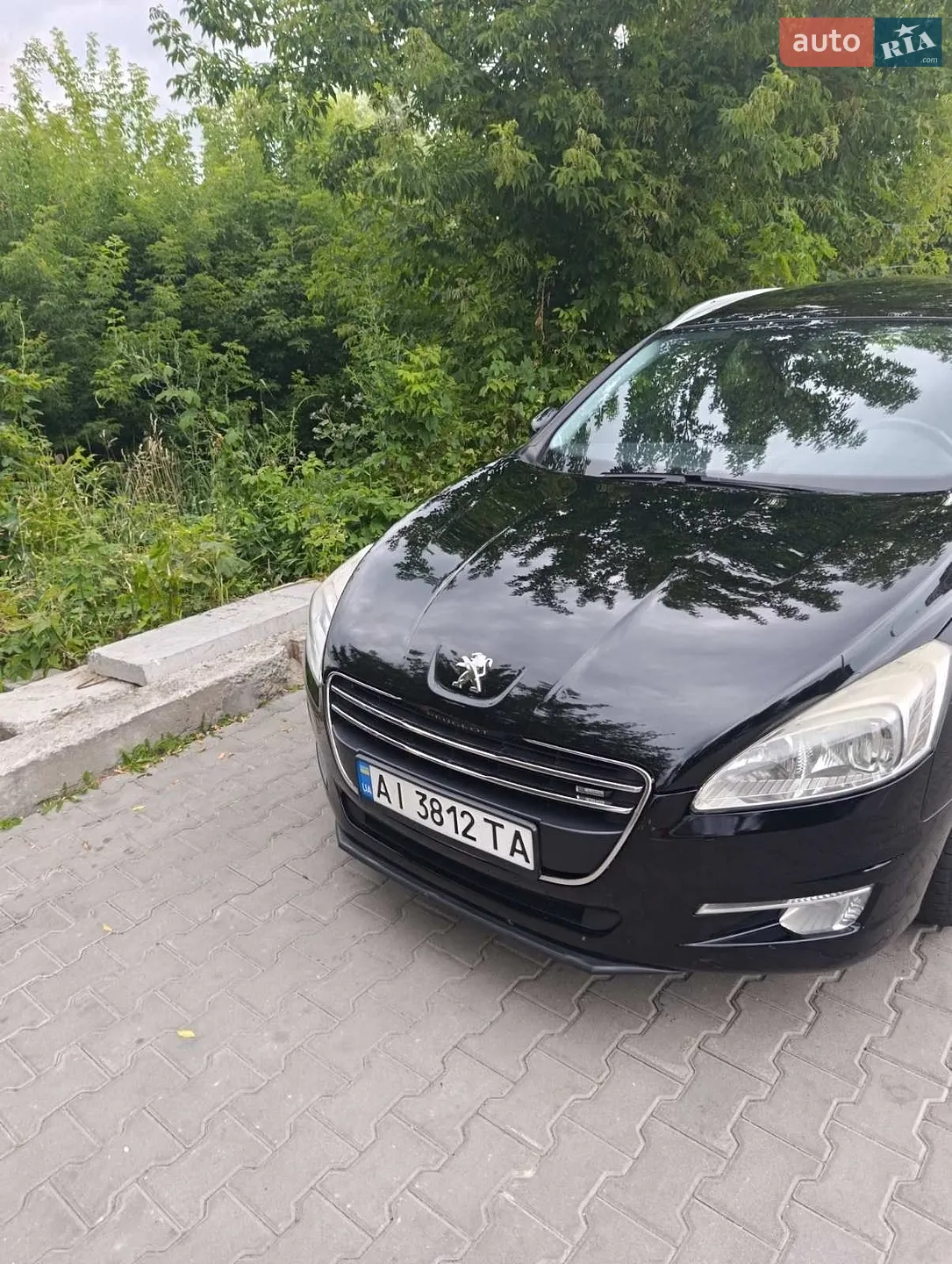 2011 Peugeot 508 - мініатюра 28