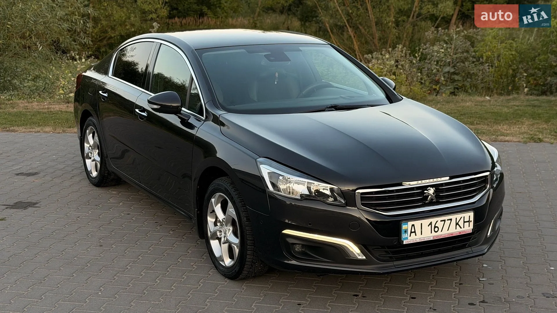 2018 Peugeot 508 - мініатюра 17