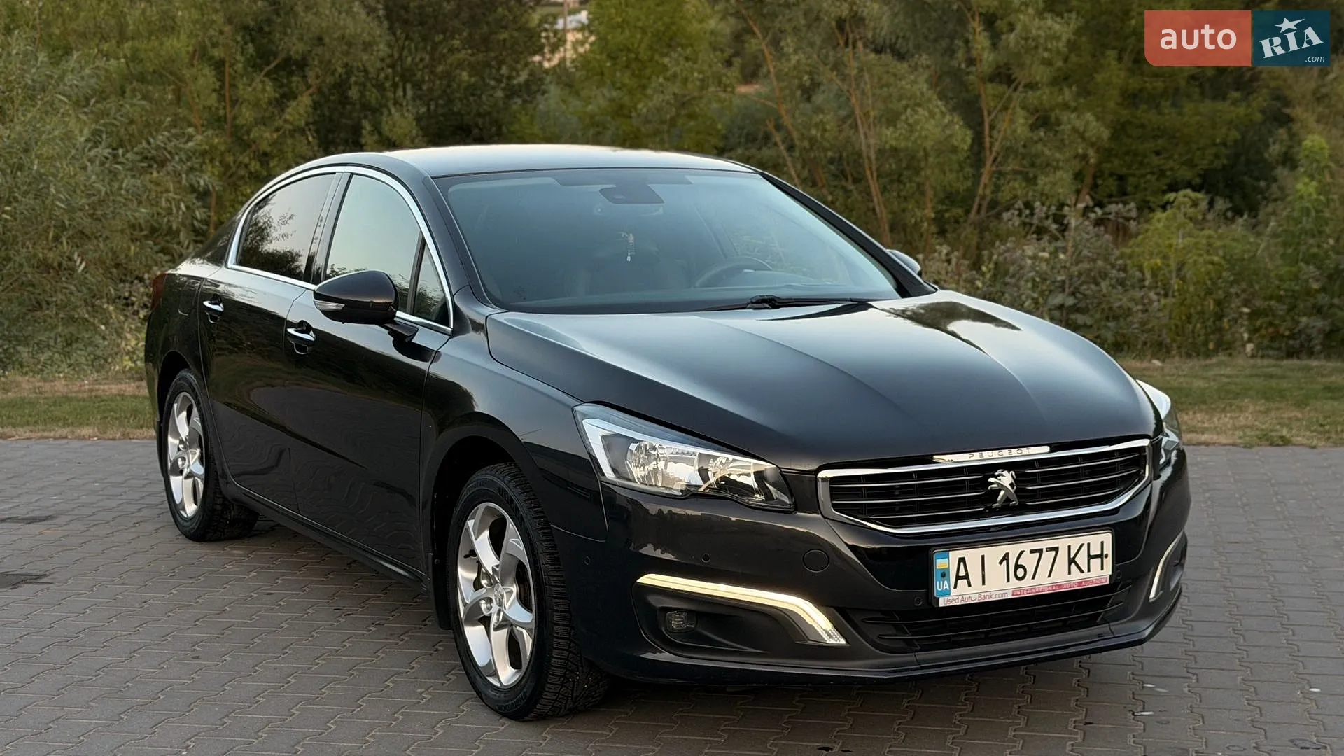 2018 Peugeot 508 - мініатюра 16
