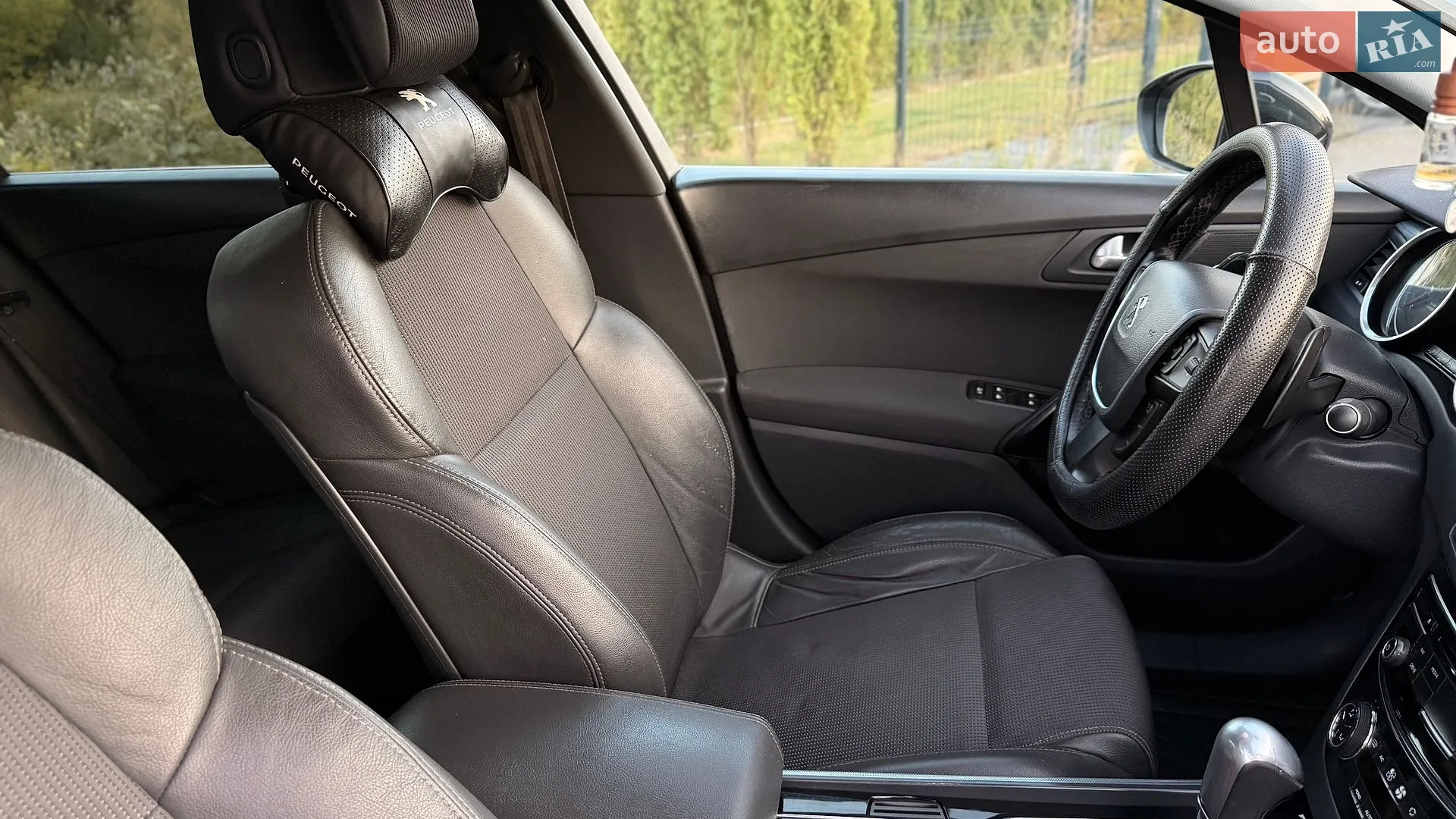 2018 Peugeot 508 - мініатюра 37
