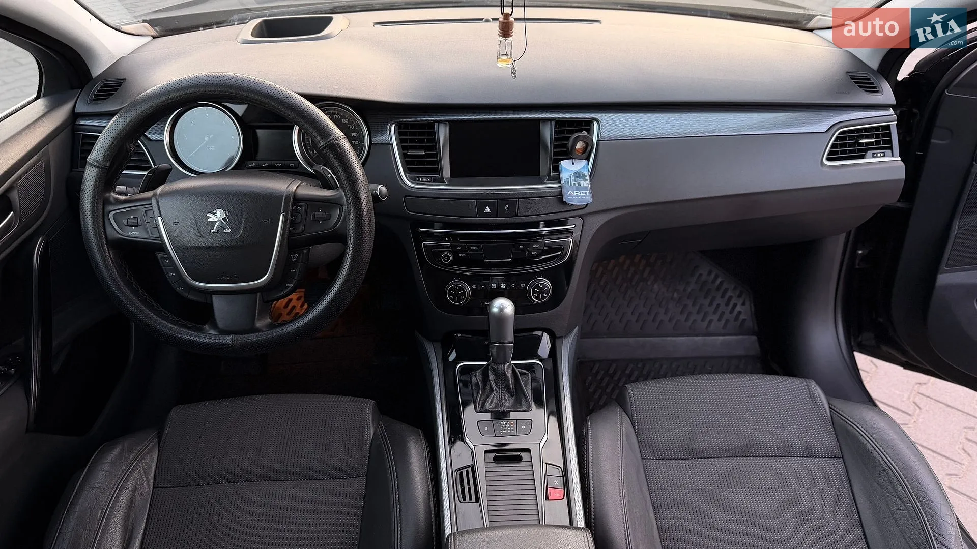 2018 Peugeot 508 - мініатюра 43