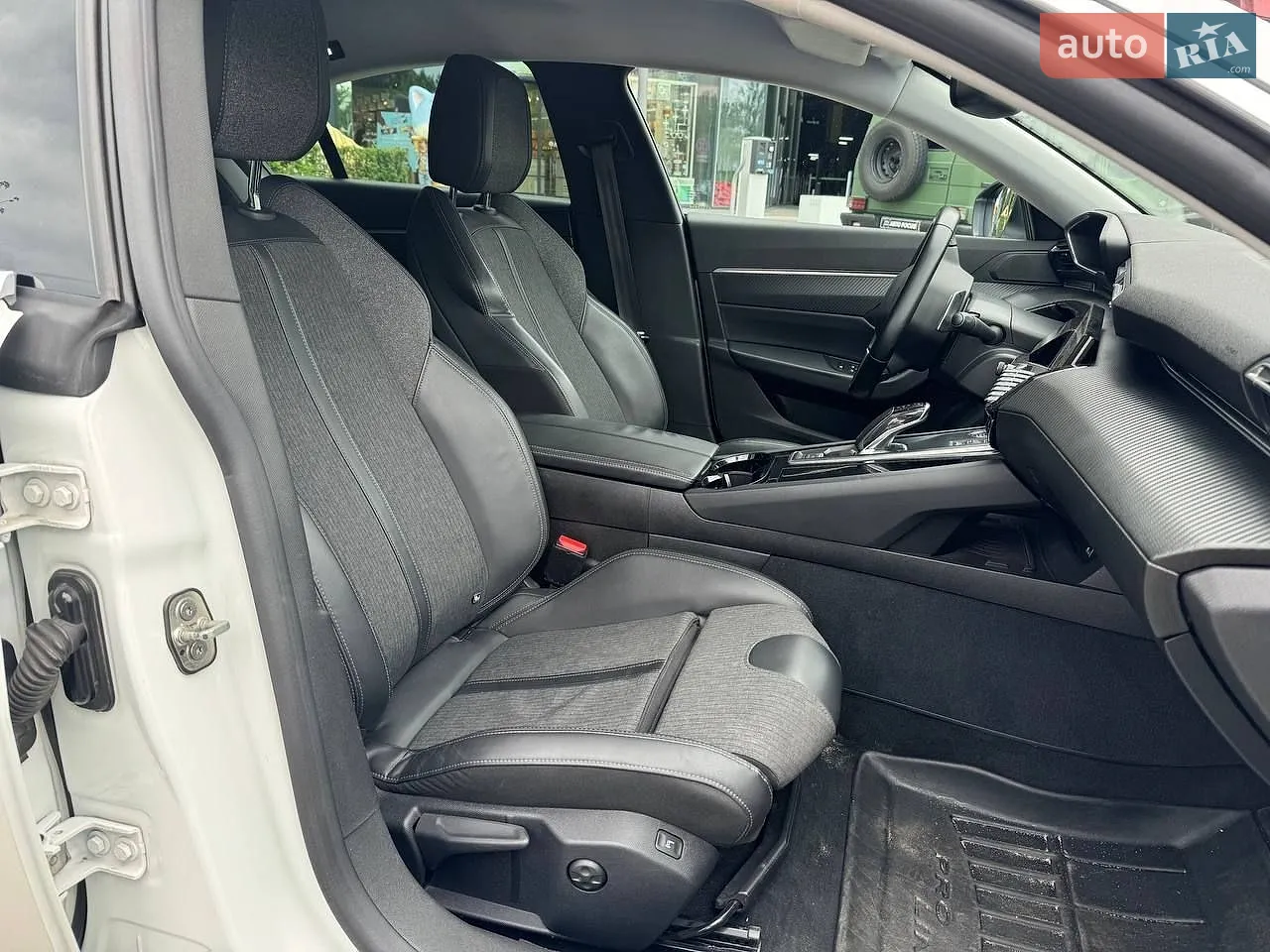2019 Peugeot 508 - мініатюра 11