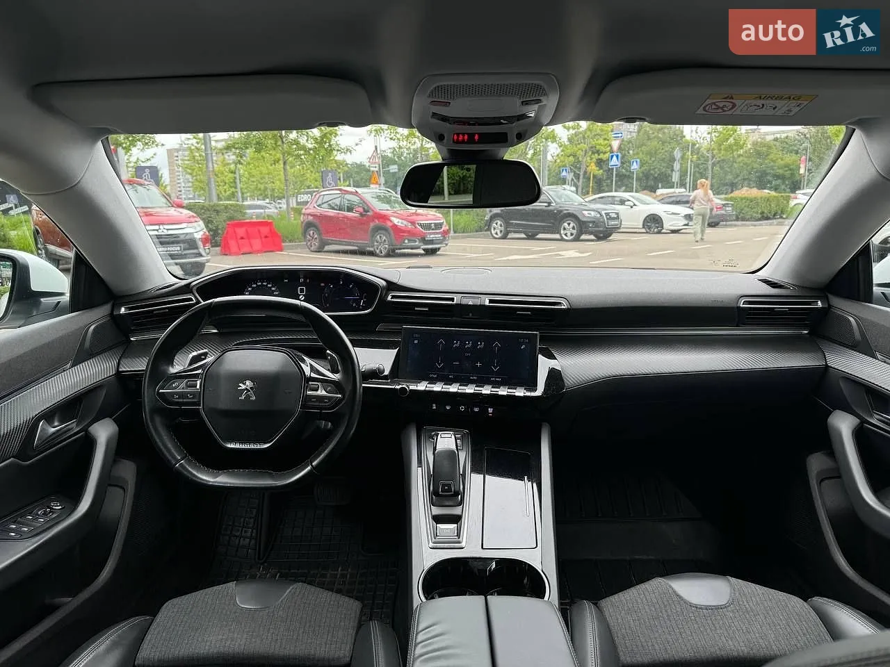 2019 Peugeot 508 - мініатюра 13