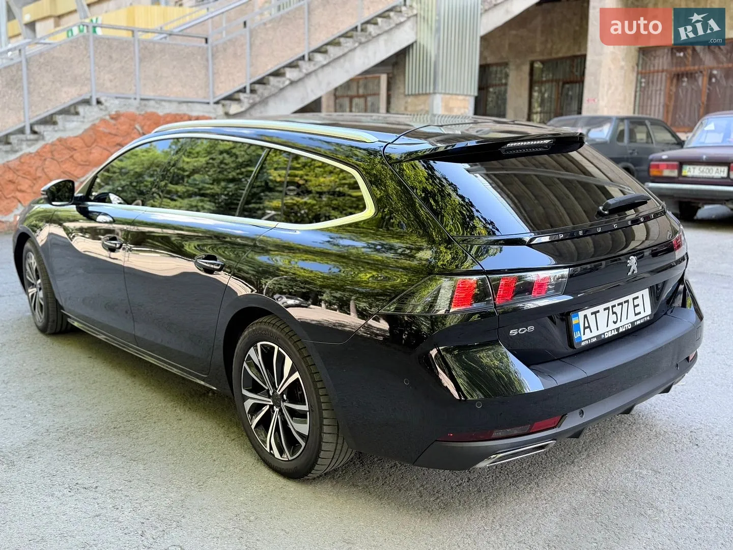 2019 Peugeot 508 - мініатюра 10