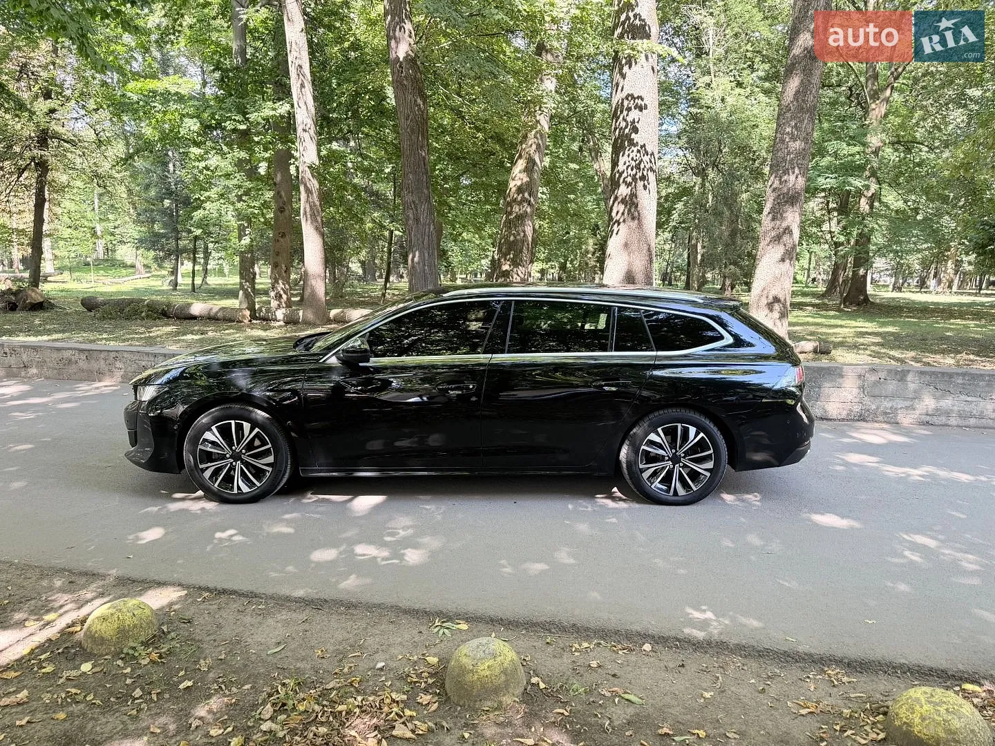 2019 Peugeot 508 - мініатюра 5
