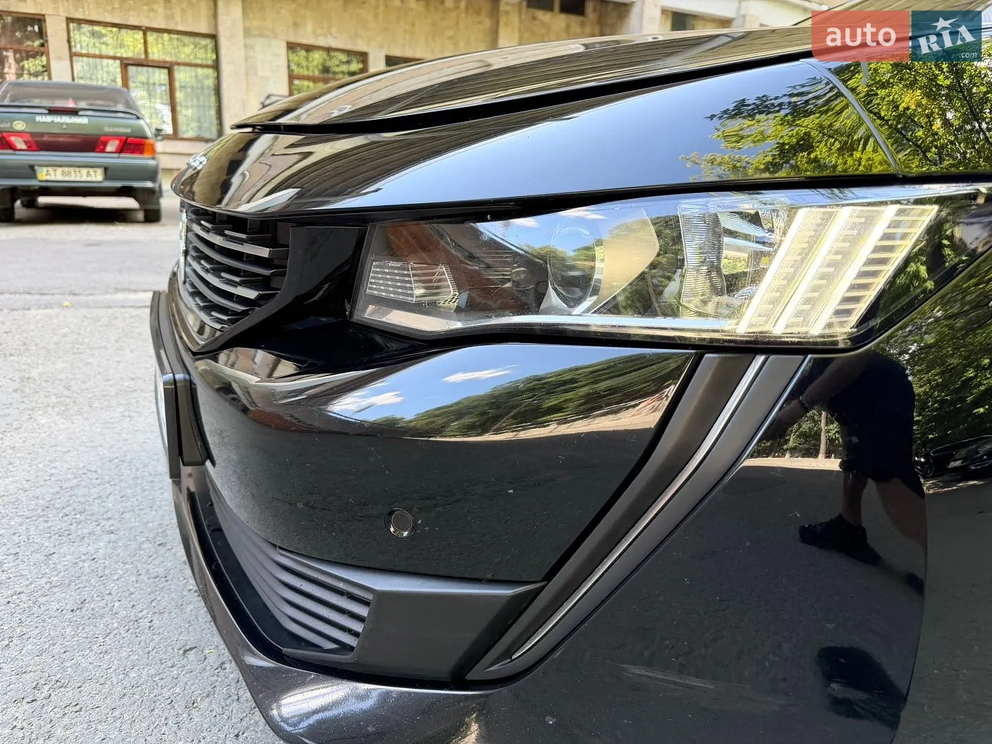 2019 Peugeot 508 - мініатюра 14