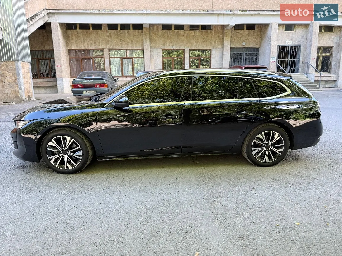 2019 Peugeot 508 - мініатюра 6
