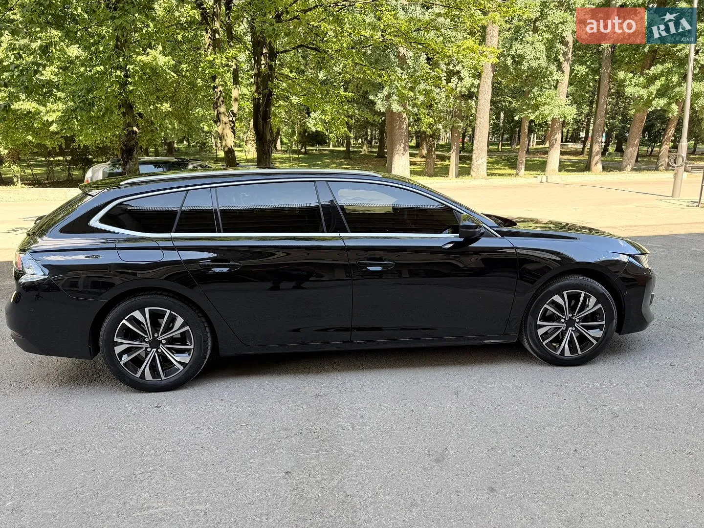 2019 Peugeot 508 - мініатюра 7