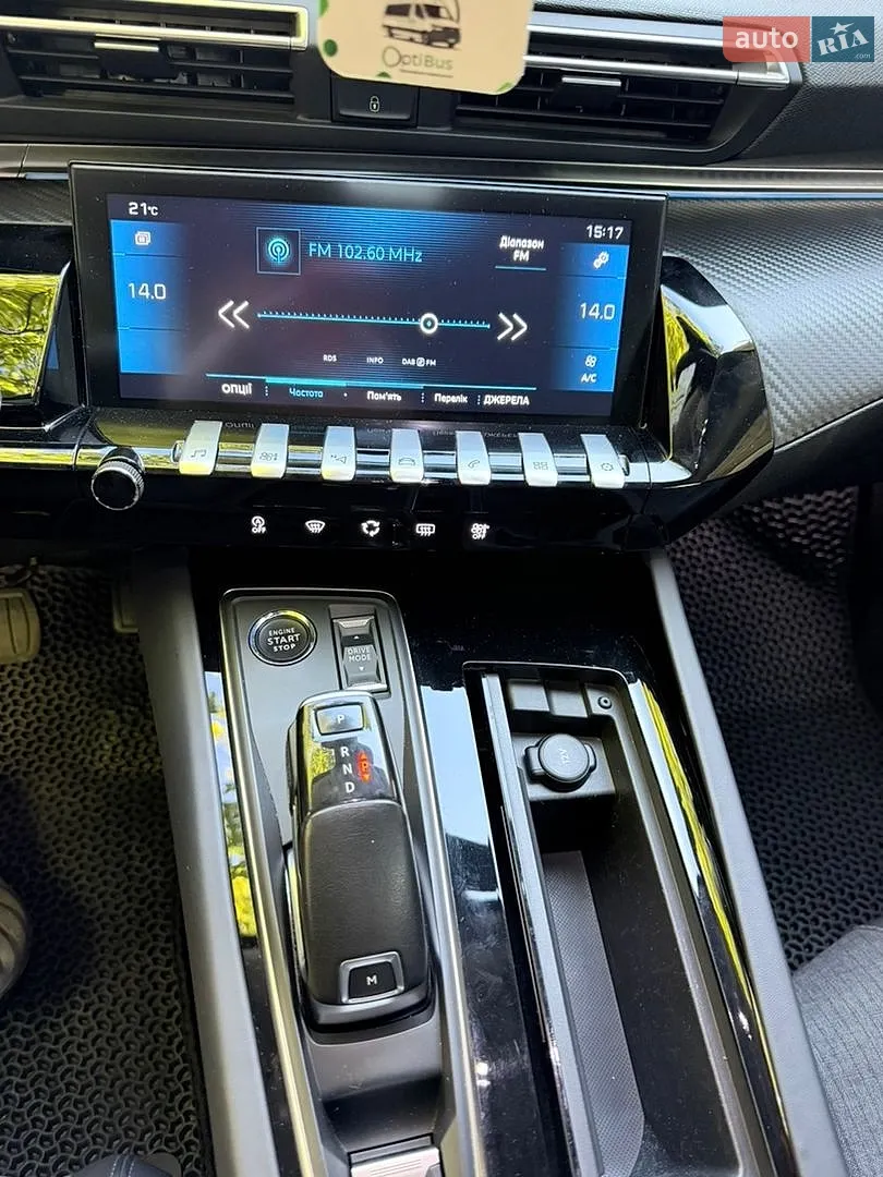 2019 Peugeot 508 - мініатюра 22