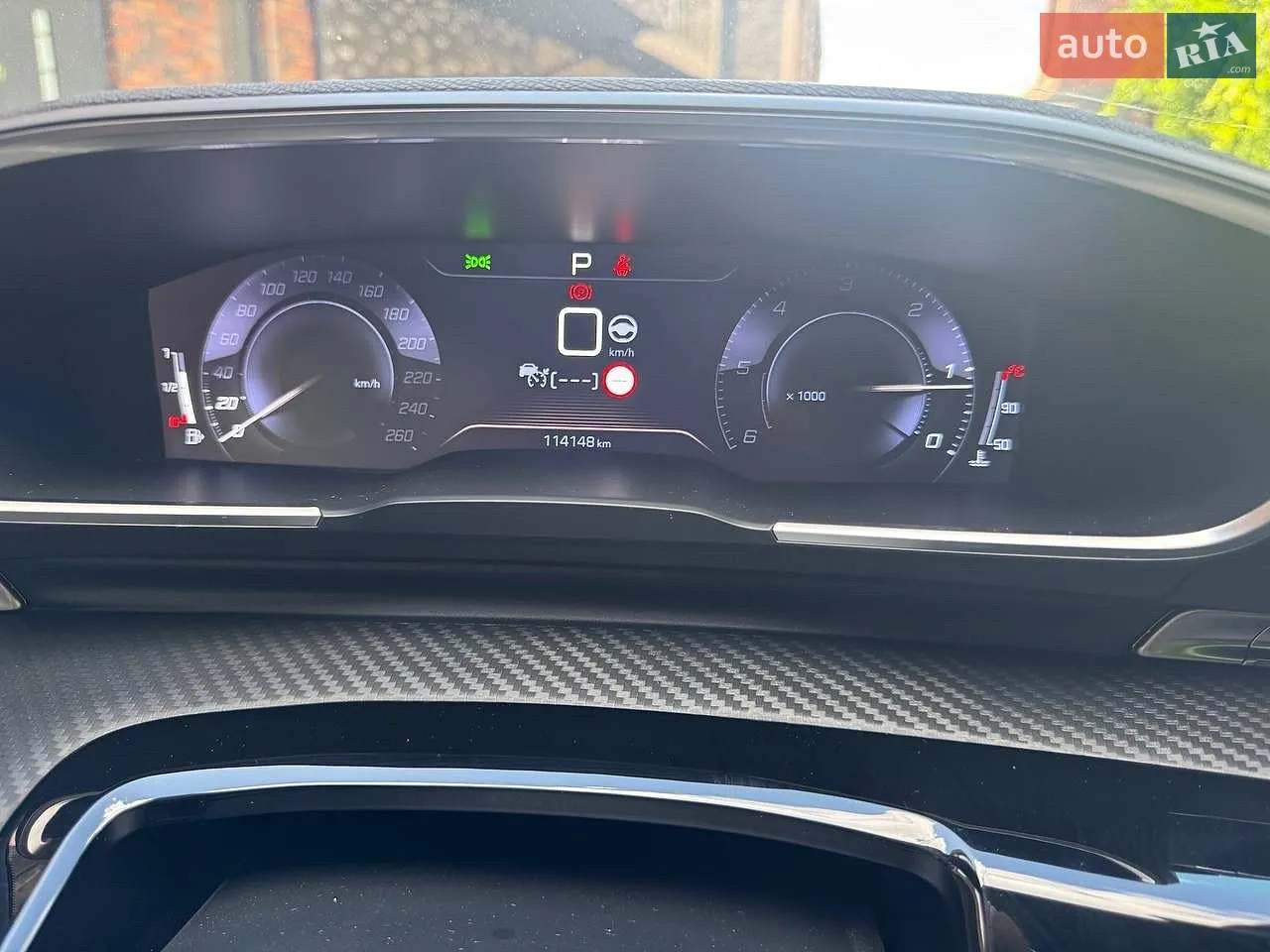 2019 Peugeot 508 - мініатюра 7
