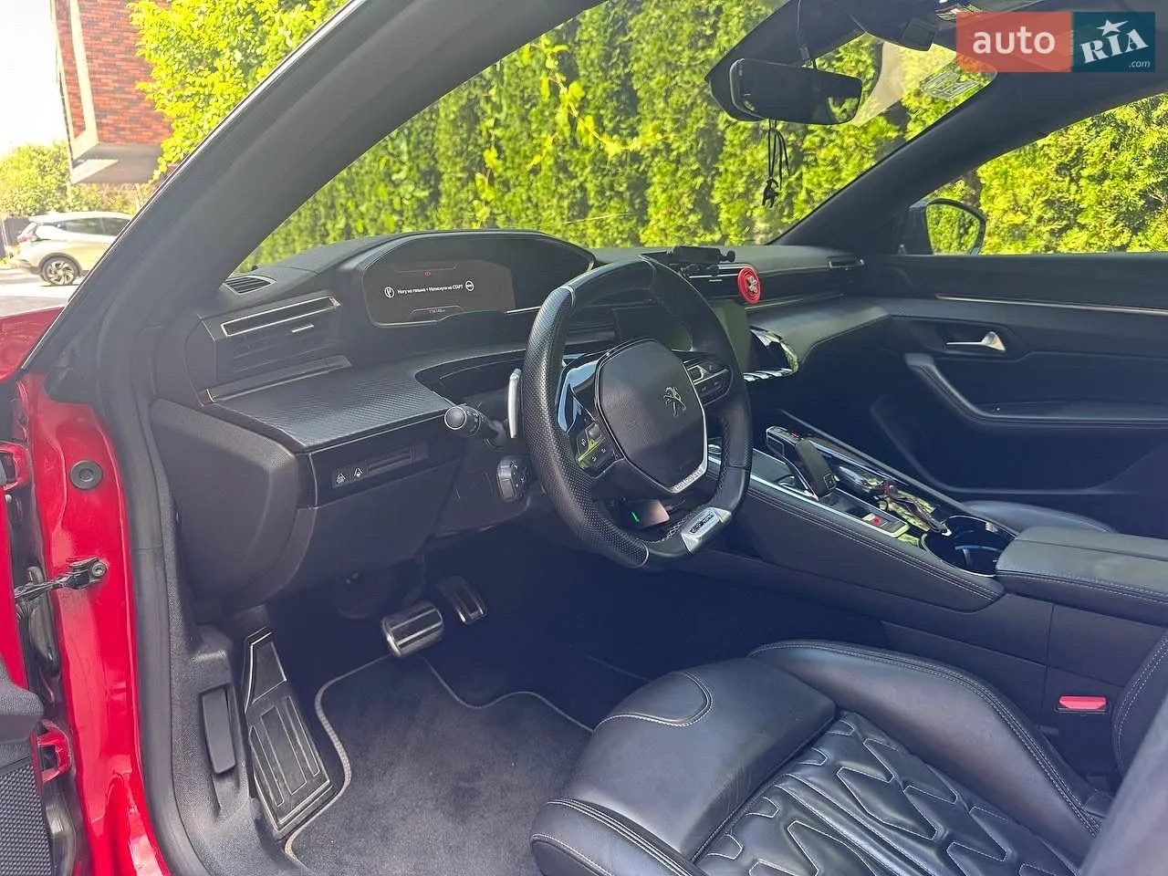 2019 Peugeot 508 - мініатюра 12