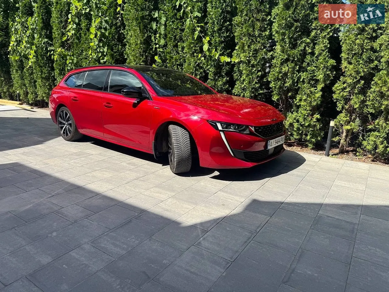 2019 Peugeot 508 - мініатюра 3
