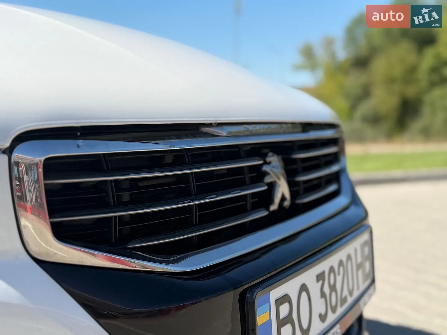 2017 Peugeot 508 - мініатюра 22