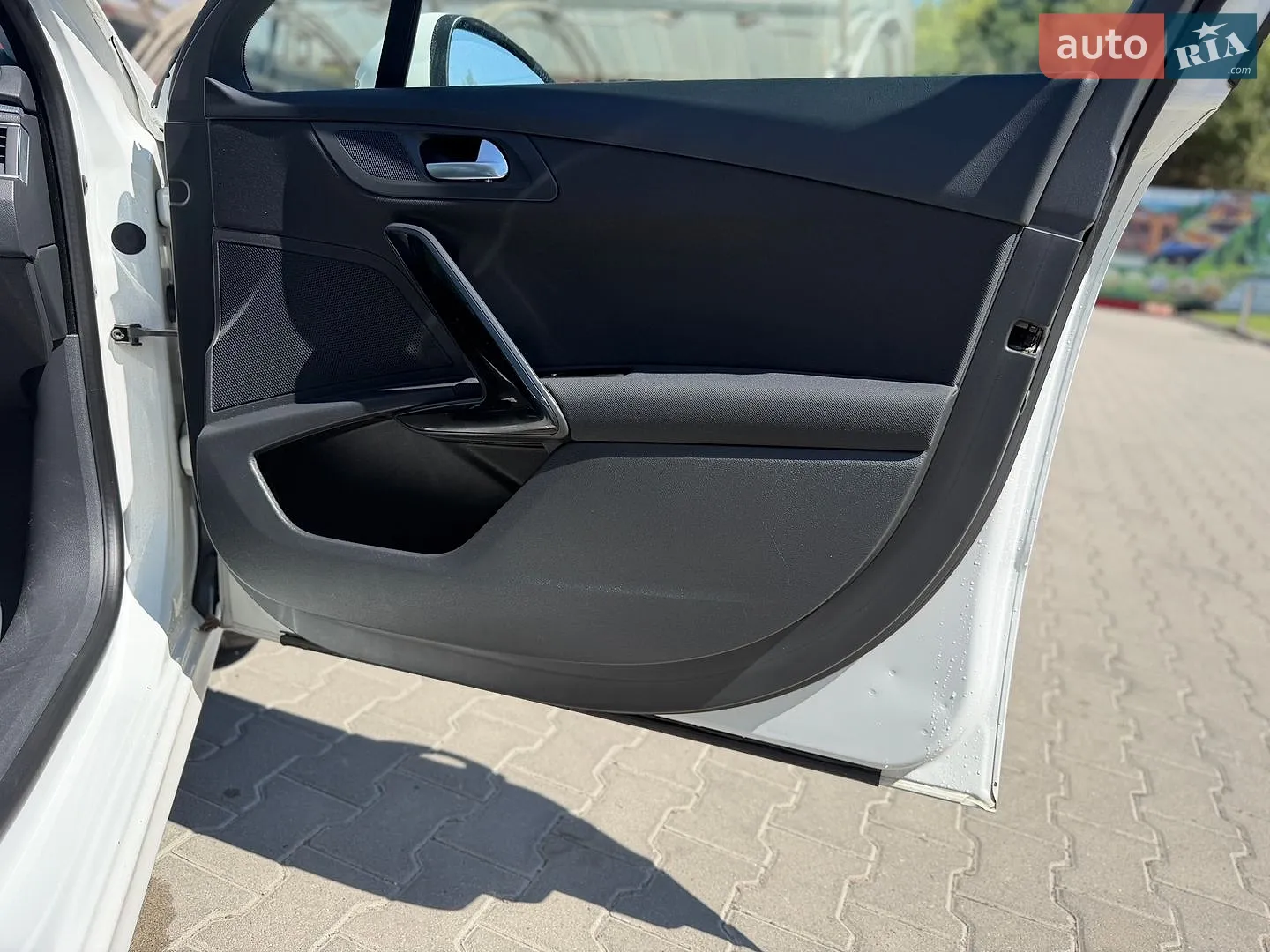 2017 Peugeot 508 - мініатюра 28