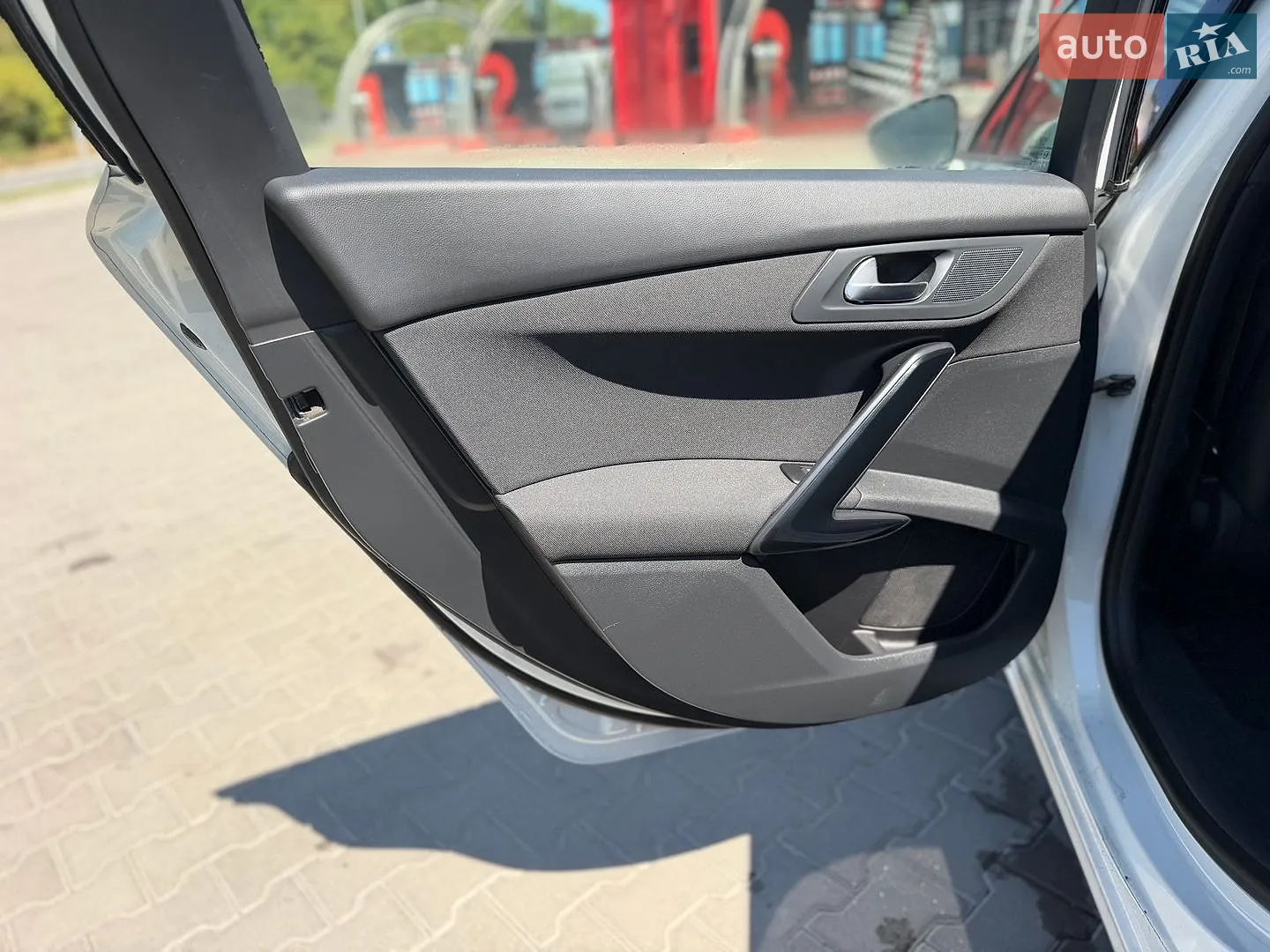 2017 Peugeot 508 - мініатюра 32