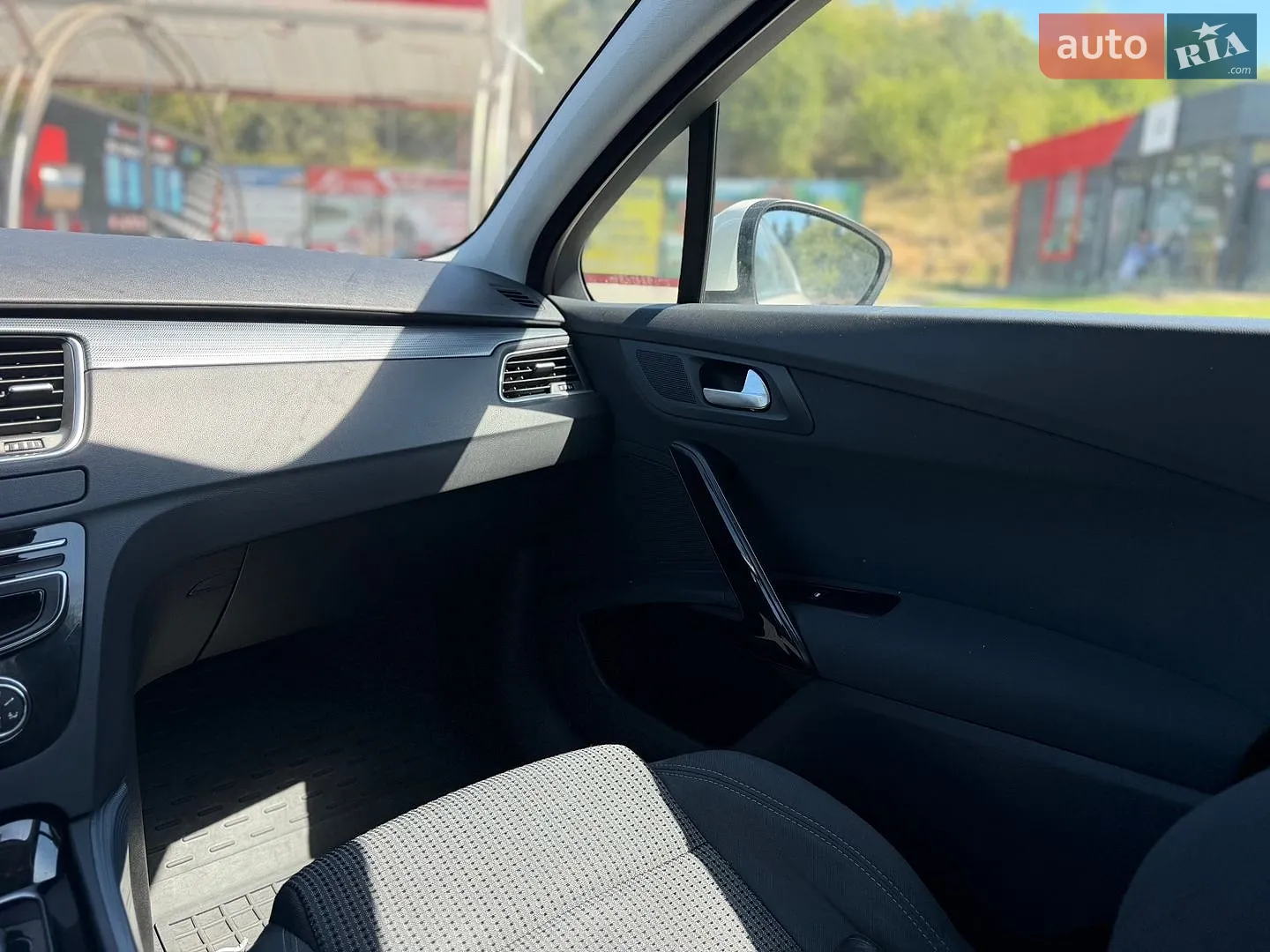 2017 Peugeot 508 - мініатюра 35