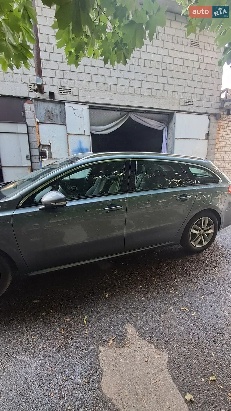 2011 Peugeot 508 - мініатюра 7