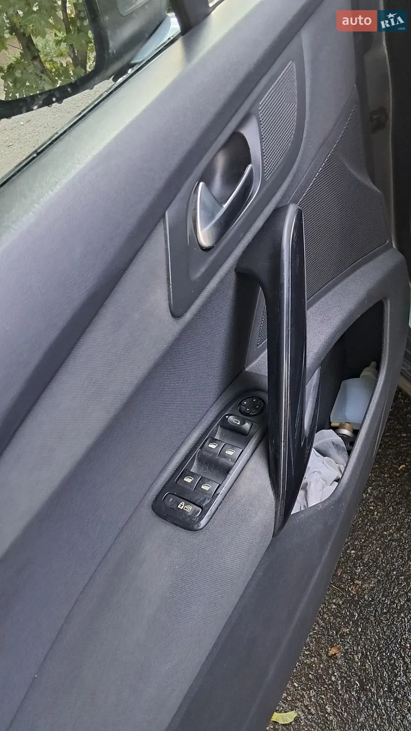 2011 Peugeot 508 - мініатюра 16