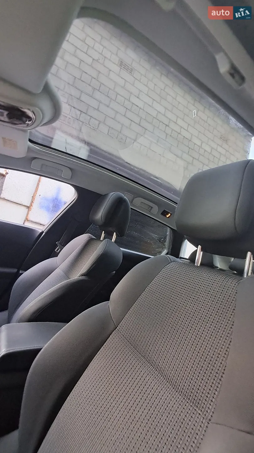 2011 Peugeot 508 - мініатюра 25