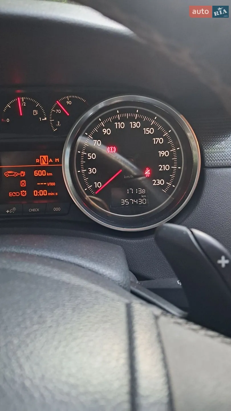 2011 Peugeot 508 - мініатюра 34
