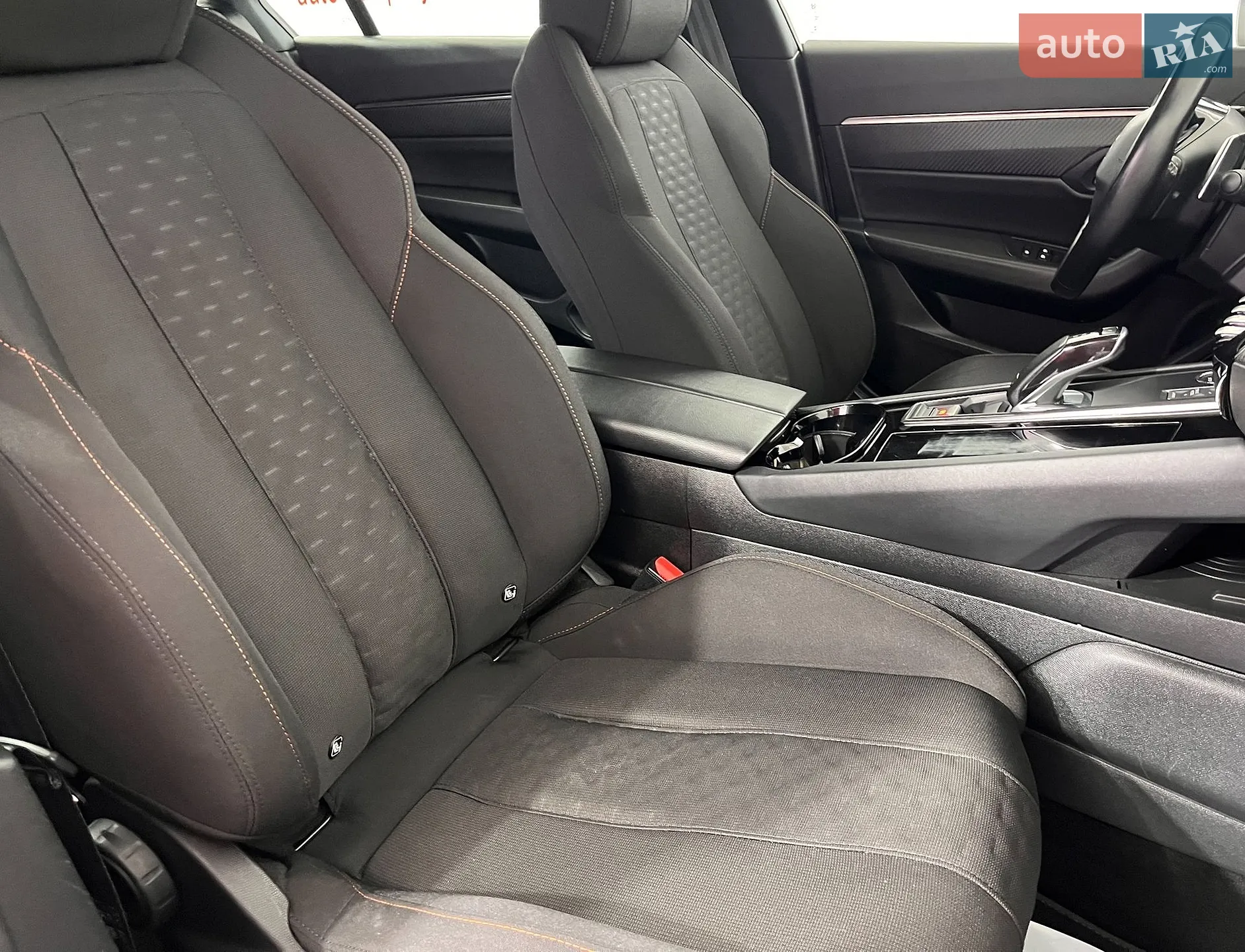 2020 Peugeot 508 - мініатюра 8