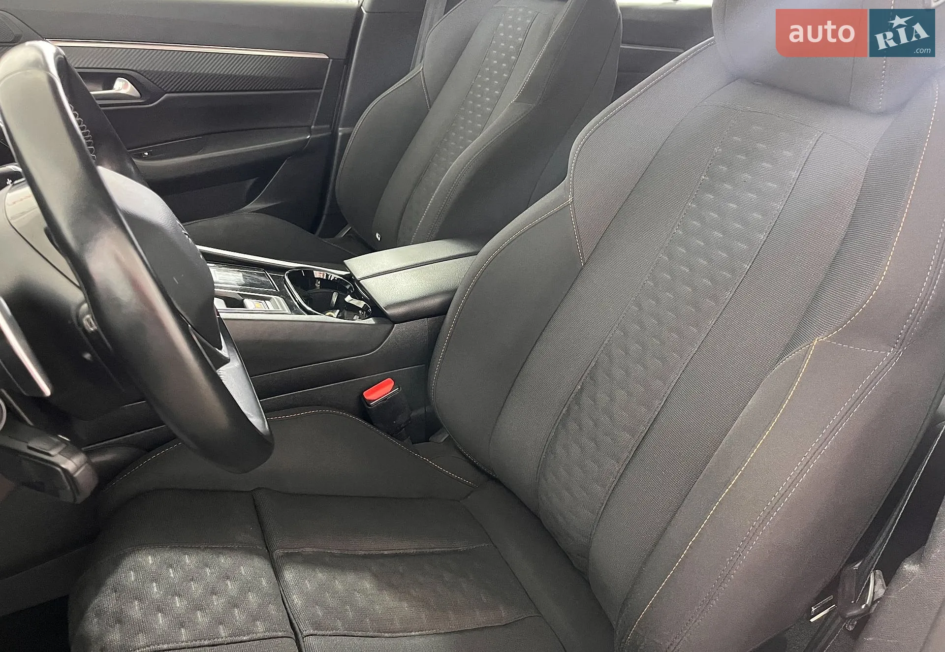 2020 Peugeot 508 - мініатюра 6